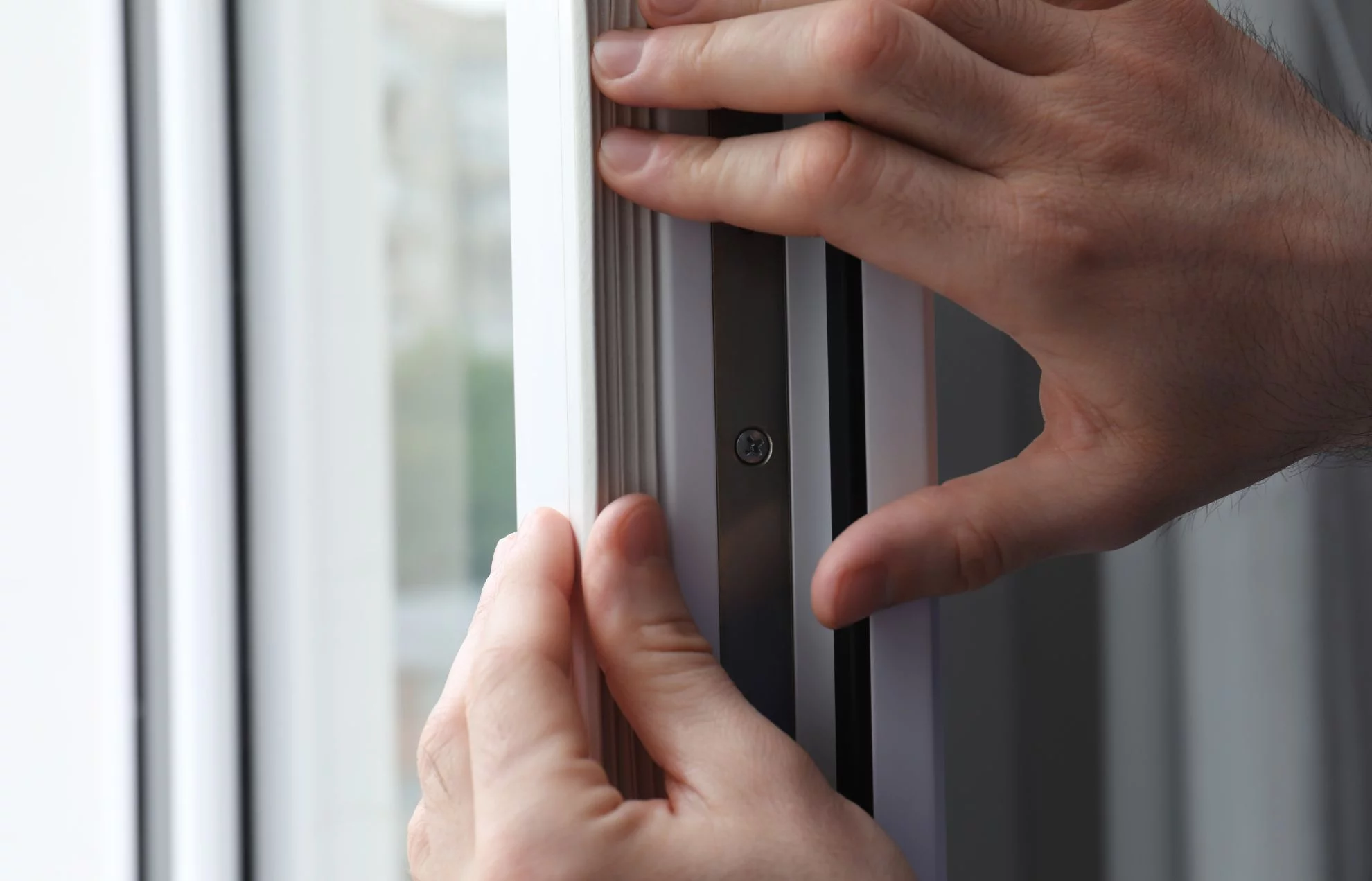 Casement Windows Draught Proofing
